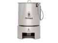 Pathfinder Stainless Steel Pot and Pan Stove Stand