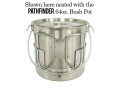 Pathfinder Stainless Steel Pot and Pan Stove Stand stormkök