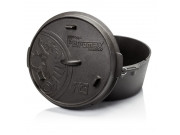 Petromax Dutch Oven FT9-T