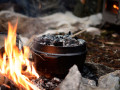 Petromax Dutch Oven FT9-T kokkärl och kaffepannor