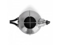 Petromax Fire Kettle Stainless Steel 0.75L