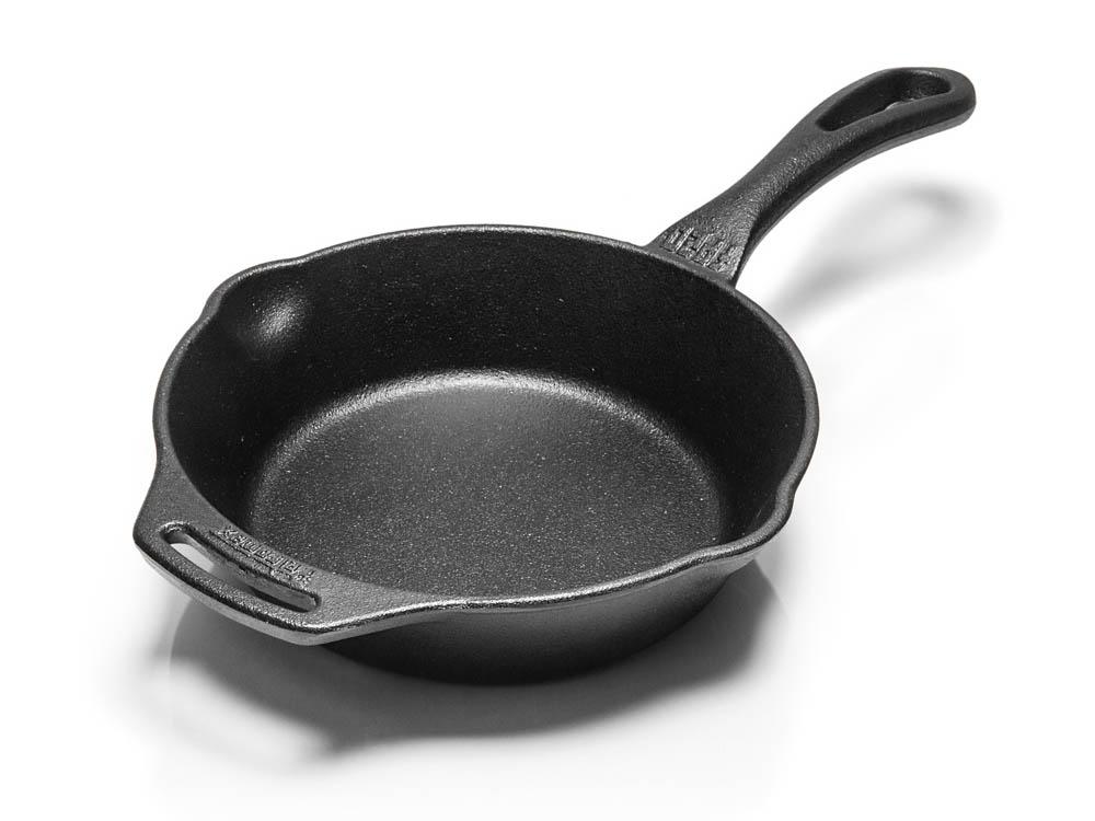 Product Image for Petromax Fire Skillet Gjutjärn FP20-T