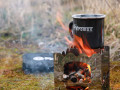 Petromax Hobo Stove stormkök