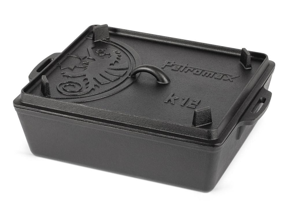 Product Image for Petromax Loaf Pan k12 Brödform 8 liter