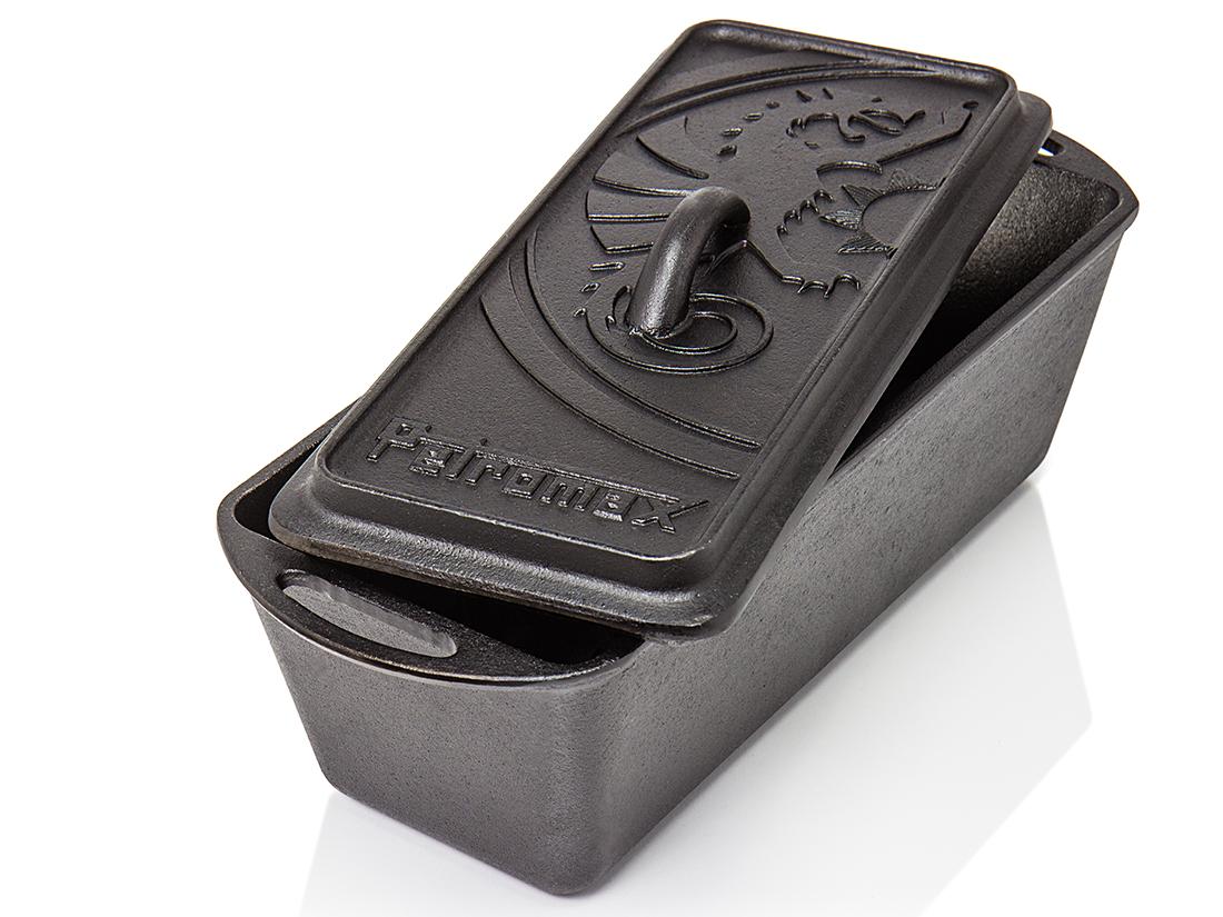 Product Image for Petromax Loaf Pan K4 Brödform