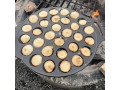 Petromax Poffertjes Pan