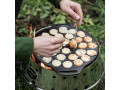 Petromax Poffertjes Pan