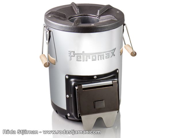 Petromax Rocket Stove