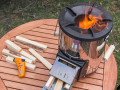 Petromax Rocket Stove stormkök