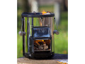 Petromax Rocket Stove stormkök