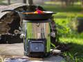 Petromax Rocket Stove