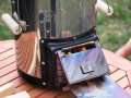 Petromax Rocket Stove stormkök