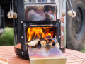 Petromax Rocket Stove stormkök