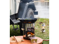 Petromax Rocket Stove