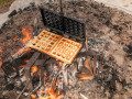 Petromax Waffle Iron