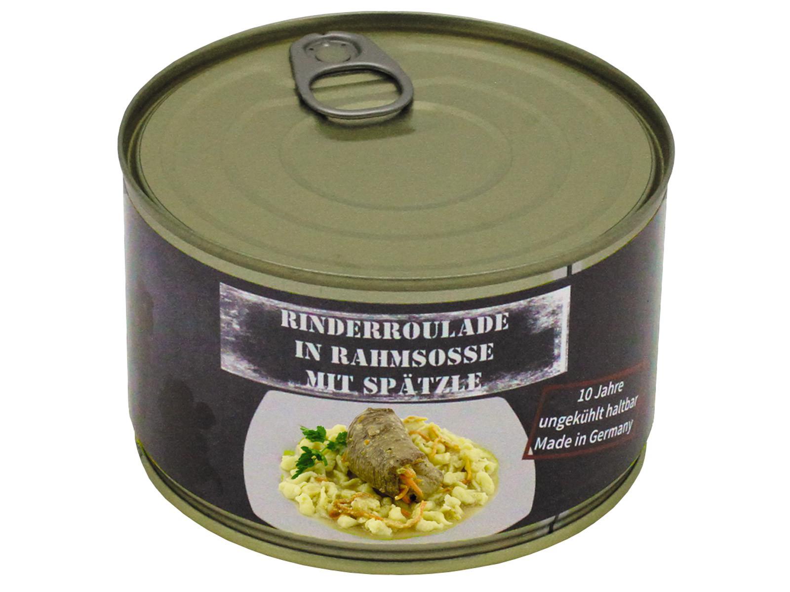 Product Image for Prepper Nötrullader med nudlar 400g