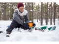 Primus Lite Plus Stove System orange stormkök
