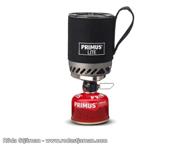 Primus Lite Stove System gaskök stormkök