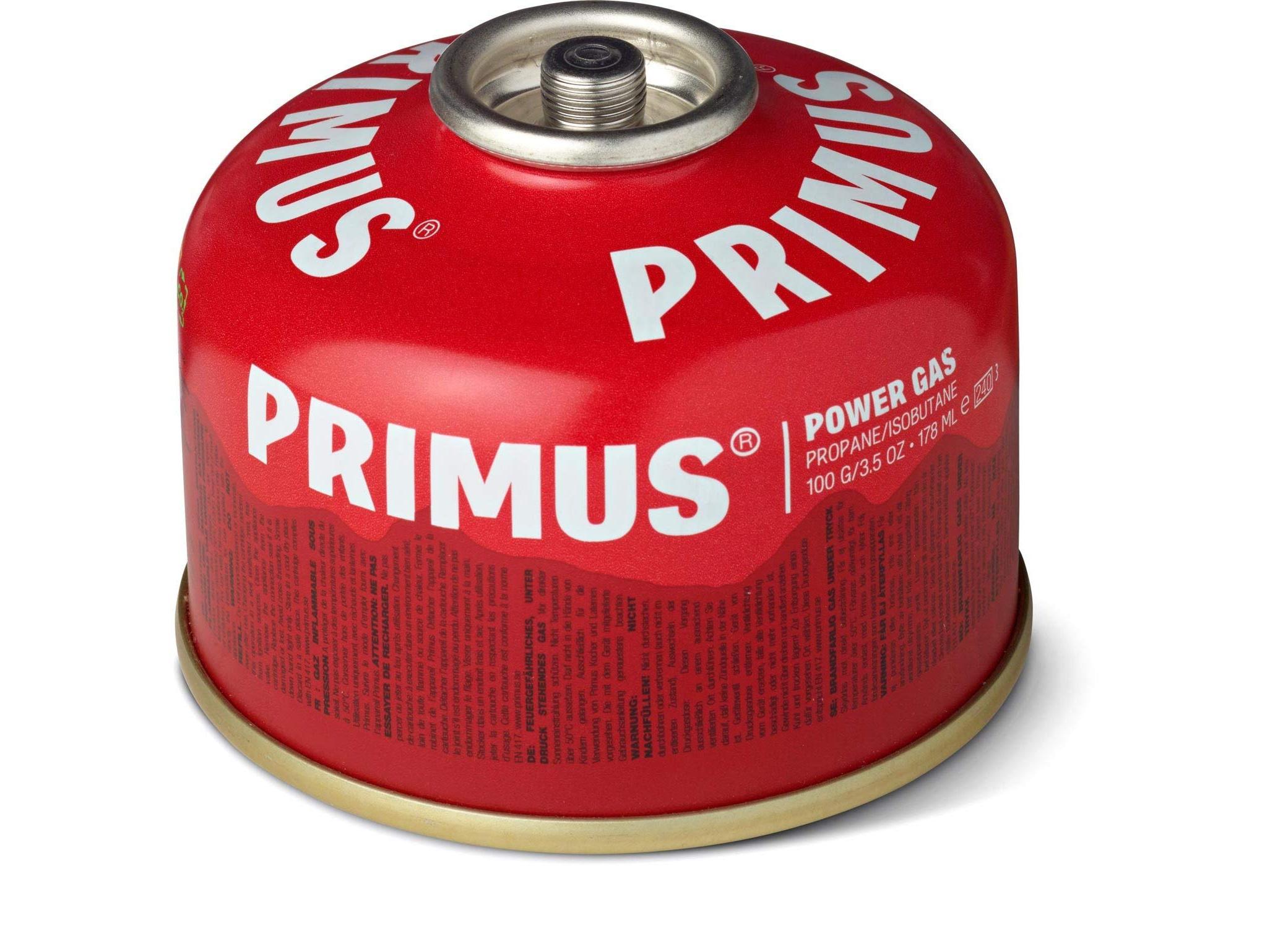 Product Image for Primus Power Gas 100gram