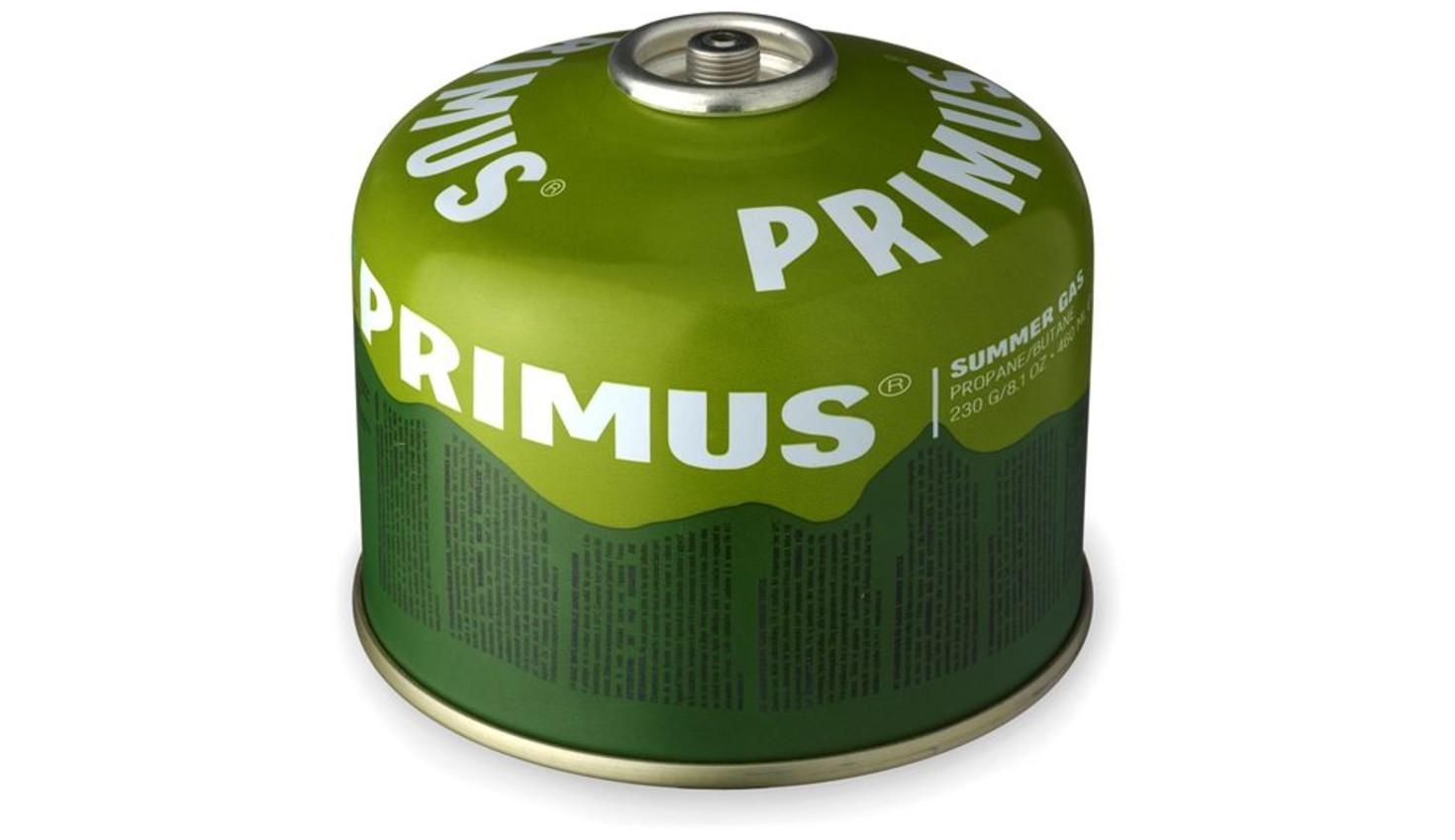 Product Image for Primus Summer Gas 230gram