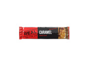 REAL On The Go karamell energibar 40 g