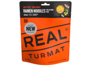 REAL Turmat ramennudlar frystorkad mat