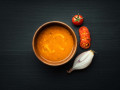 REAL Turmat Tomato soup