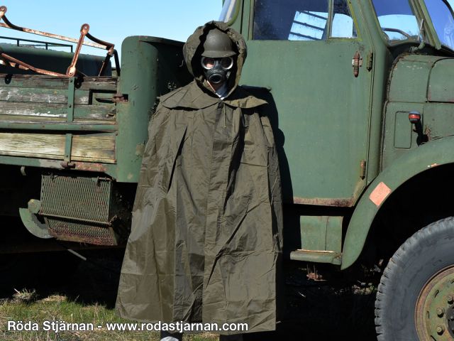 Regnponcho Regnkäp Grön poncho och knäppetält