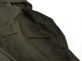 Regnponcho Regnkäp Grön poncho och knäppetält
