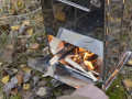 Rocket Stove Large