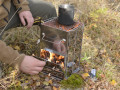 Rocket Stove Medium stormkök