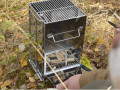 Rocket Stove Medium