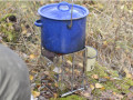 Rocket Stove Mini stormkök