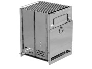Rocket Stove Small