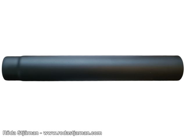 Rökrör 60x400 mm för tältkaminer tältkaminer