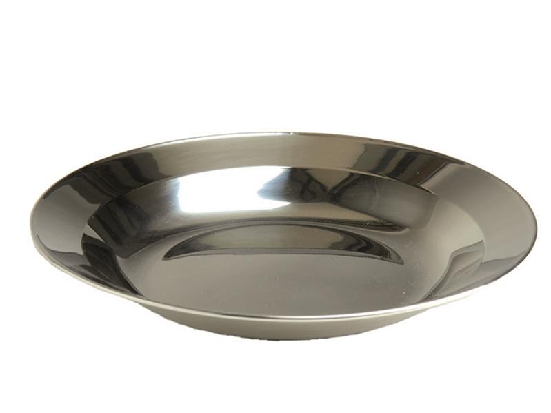 Product Image for Stainless steel plate