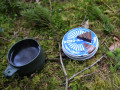 Scho-Ka-Kola mjölkchoklad 100 g friluftsmat och snacks