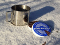 Scho-Ka-Kola mjölkchoklad 100 g friluftsmat och snacks