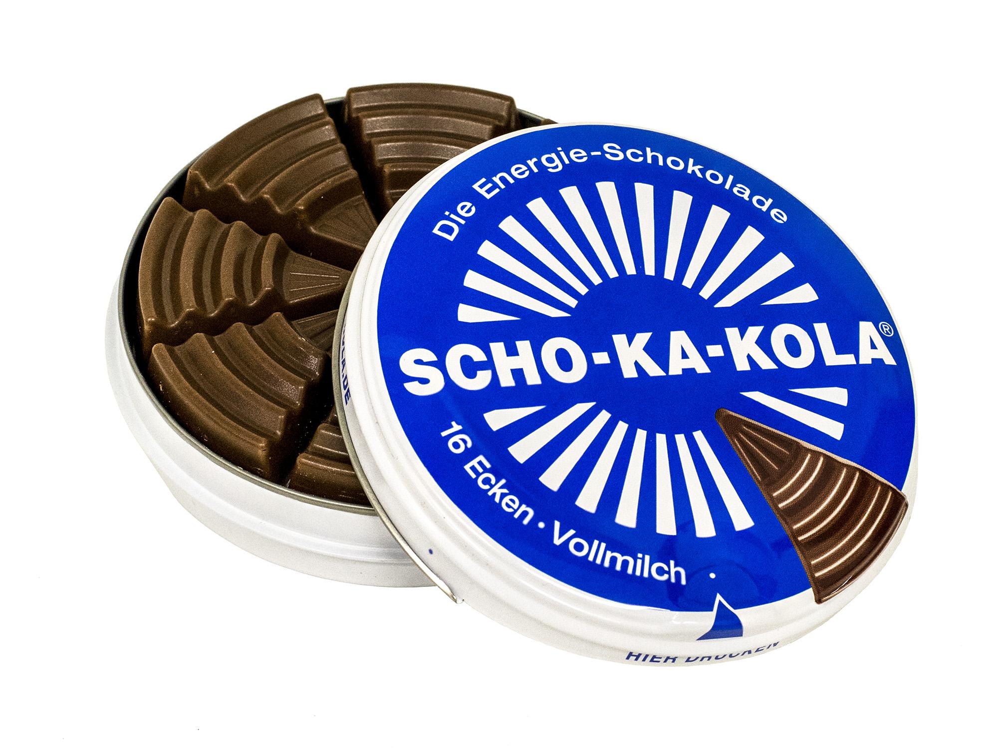 Product Image for Scho-Ka-Kola mjölkchoklad 100 g
