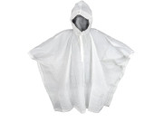 Schweizisk Poncho Snö