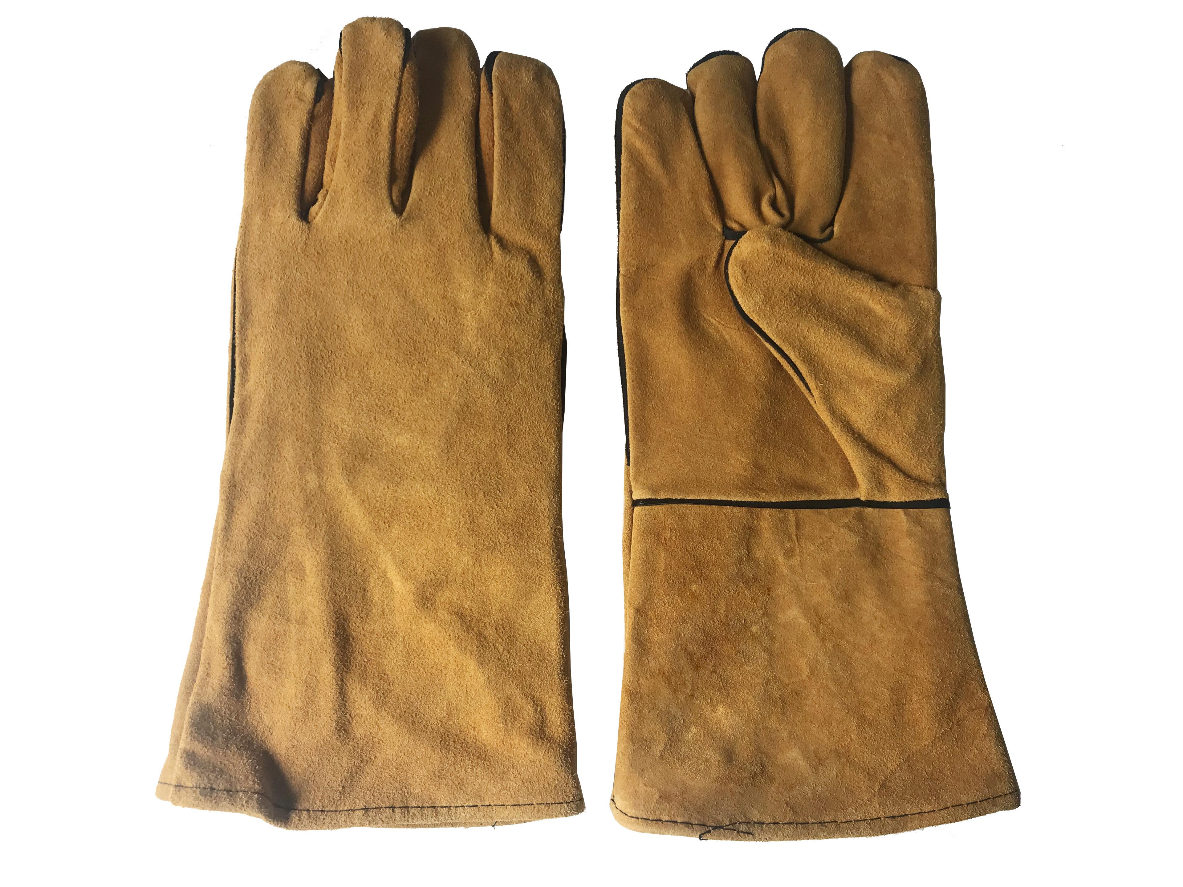 Product Image for Skinnhandskar Värmeskyddande Långa