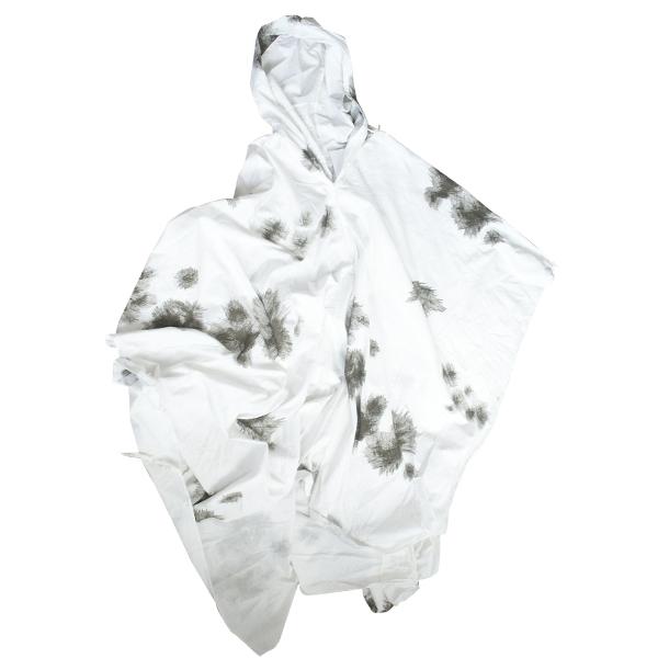 Product Image for Snö vinter poncho BW