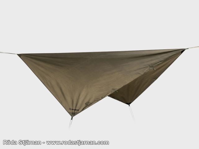 Snugpak All Weather Shelter G2 Olive