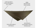 Snugpak All Weather Shelter G2 Olive