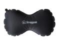 Snugpak Butterfly nackkudde svart campingkudde