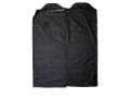 Snugpak Jungle Bag Black Left