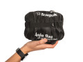 Snugpak Jungle Bag Black Left