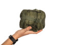 Snugpak Jungle Bag Olive Left