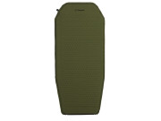 Snugpak Self-Inflating Midi Mat Olive uppblåsbart liggunderlag