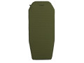 Snugpak Self-Inflating Midi Mat Olive uppblåsbart liggunderlag liggunderlag